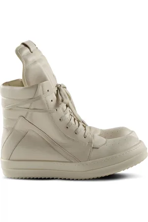 Rick Owens Porteville Geobasket sneakers