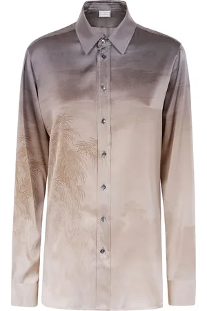 PIERRE-LOUIS MASCIA Adastrgum shirt
