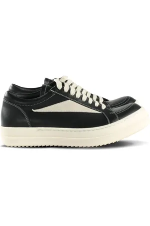 Rick Owens Hollywood sneakers