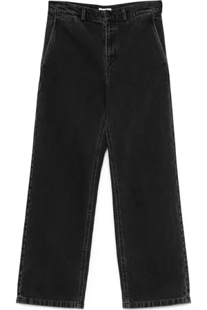 RIER Straight-leg jeans