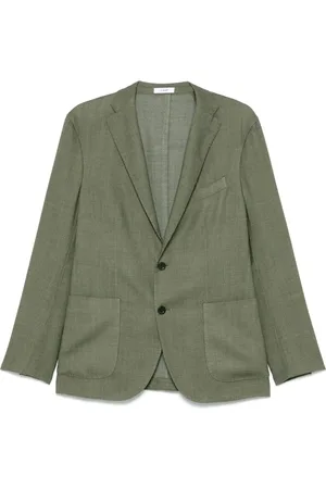 Boglioli Single-breasted blazer