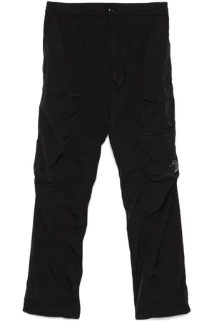 C.P. Company Chrome-R Lens cargo pants