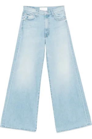 Mother The Undercover jeans