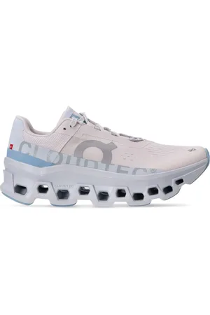 On Running Cloudmonster " Frost Wash" sneakers