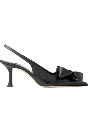 Jimmy Choo 70mm Staz pumps