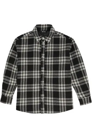SER.O.YA Dack Relaxed shirt