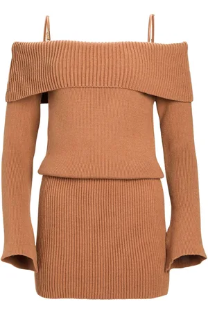 SER.O.YA Greta mini dress