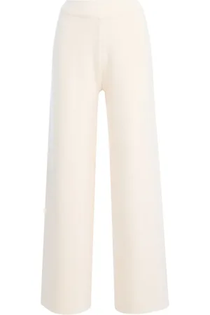 SER.O.YA Juna knit trousers