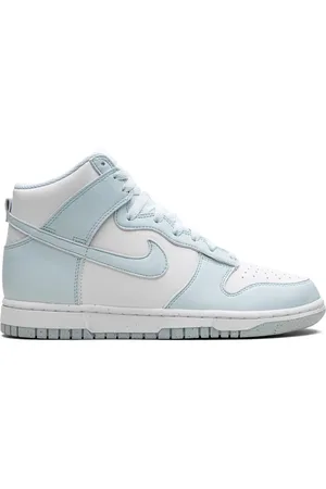 Nike Dunk High "Glacier Blue" sneakers