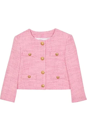 Balmain Tweed jacket
