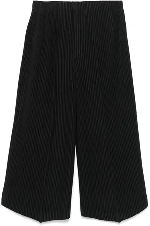 Issey Miyake MC December trousers