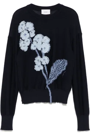 Erdem Jacquard jumper