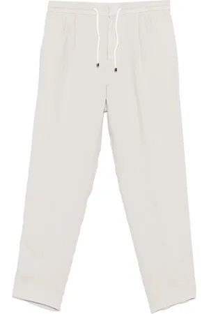 Brunello Cucinelli Linen trousers