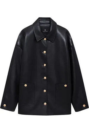 ANINE BING Luca jacket