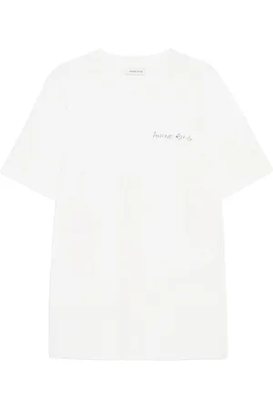 ANINE BING Walker T-shirt