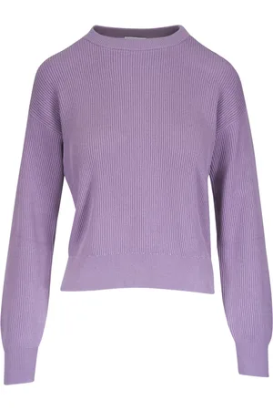 Brunello Cucinelli Ribbed sweater