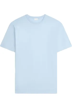 DRIES VAN NOTEN Cotton T-shirt