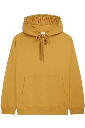 DRIES VAN NOTEN Cotton hoodie