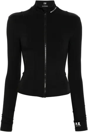 P.E Nation Breakthrough jacket