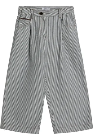 Brunello Cucinelli Twill trousers