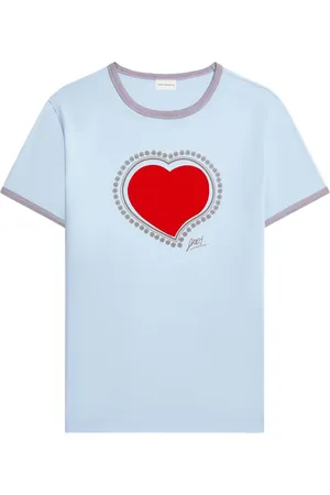 DRIES VAN NOTEN Archive t-shirt
