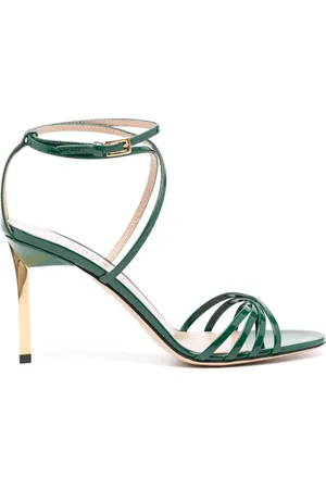 Tom Ford 85mm Ida sandals