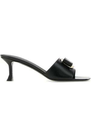 Salvatore Ferragamo Zelie Mules