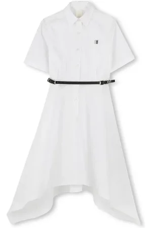 Givenchy Logo dress