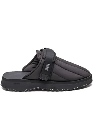 SUICOKE ZAVO-SHELLab slippers