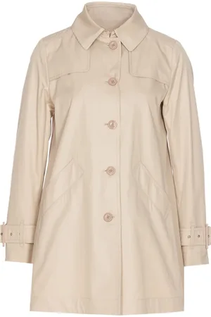 HERNO Long sleeve trench coat
