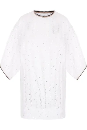 Brunello Cucinelli Ribbed sweater
