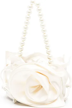 MAGDA BUTRYM Magda clutch bag