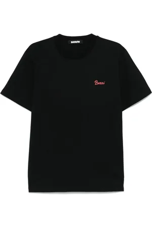 BARROW Logo-print T-shirt