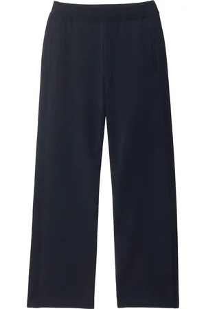 Burberry Knitted track pants