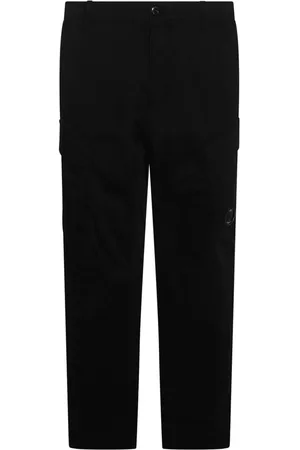 C.P. Company Straight-leg cargo trousers