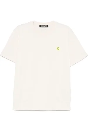BARROW Iconic Smile T-shirt