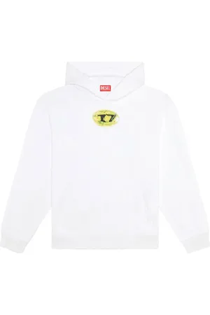 Diesel S-BOXT-HOOD-K3 hoodie