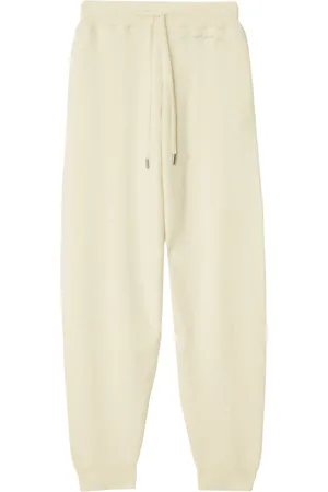 Burberry Cashmere joggers