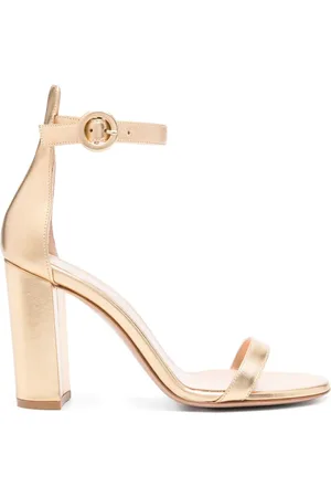 Gianvito Rossi 95mm Gaeta sandals