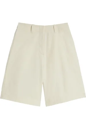 Jil Sander Cotton shorts