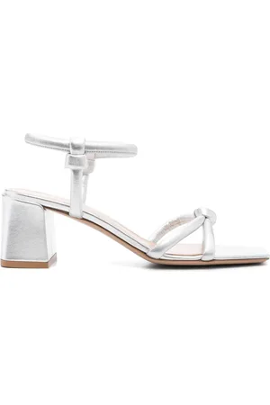 Gianvito Rossi 55mm Juno sandals