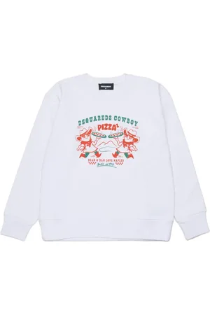 Dsquared2 Graphic-print t-shirt