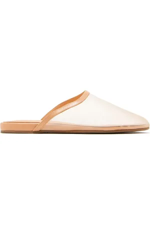 Ancient Greek Sandals Slipper mules