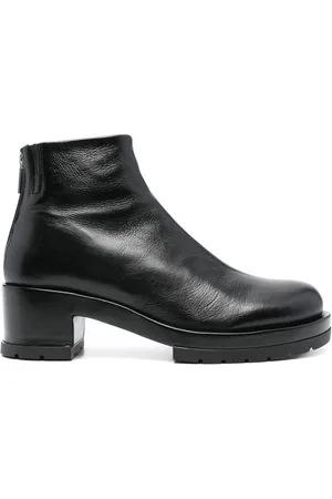 SAPIO 65mm Nº 171 ankle boots