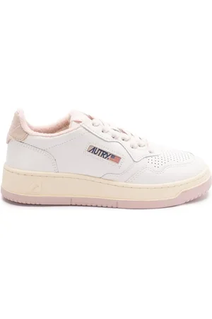Autry Medalist low-top sneakers