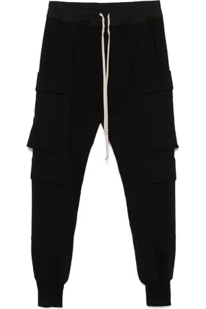 Rick Owens Mastodon cargo pants