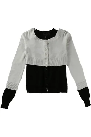 MERYLL ROGGE Layered cardigan