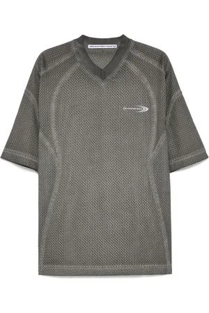 Alexander Wang Short-sleeve T-shirt