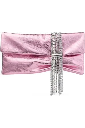 Jimmy Choo Zandra clutch