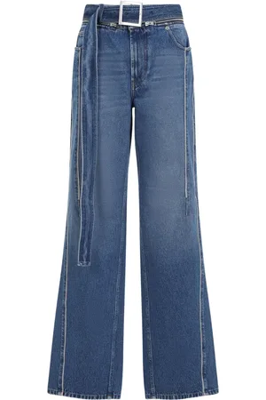 Jean Paul Gaultier Flared jeans